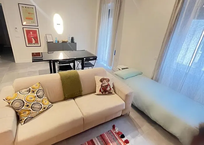 Casa Francisca - New Boutique Apartment