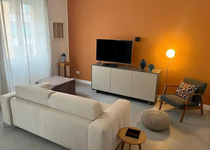 Casa Francisca - New Boutique Apartment