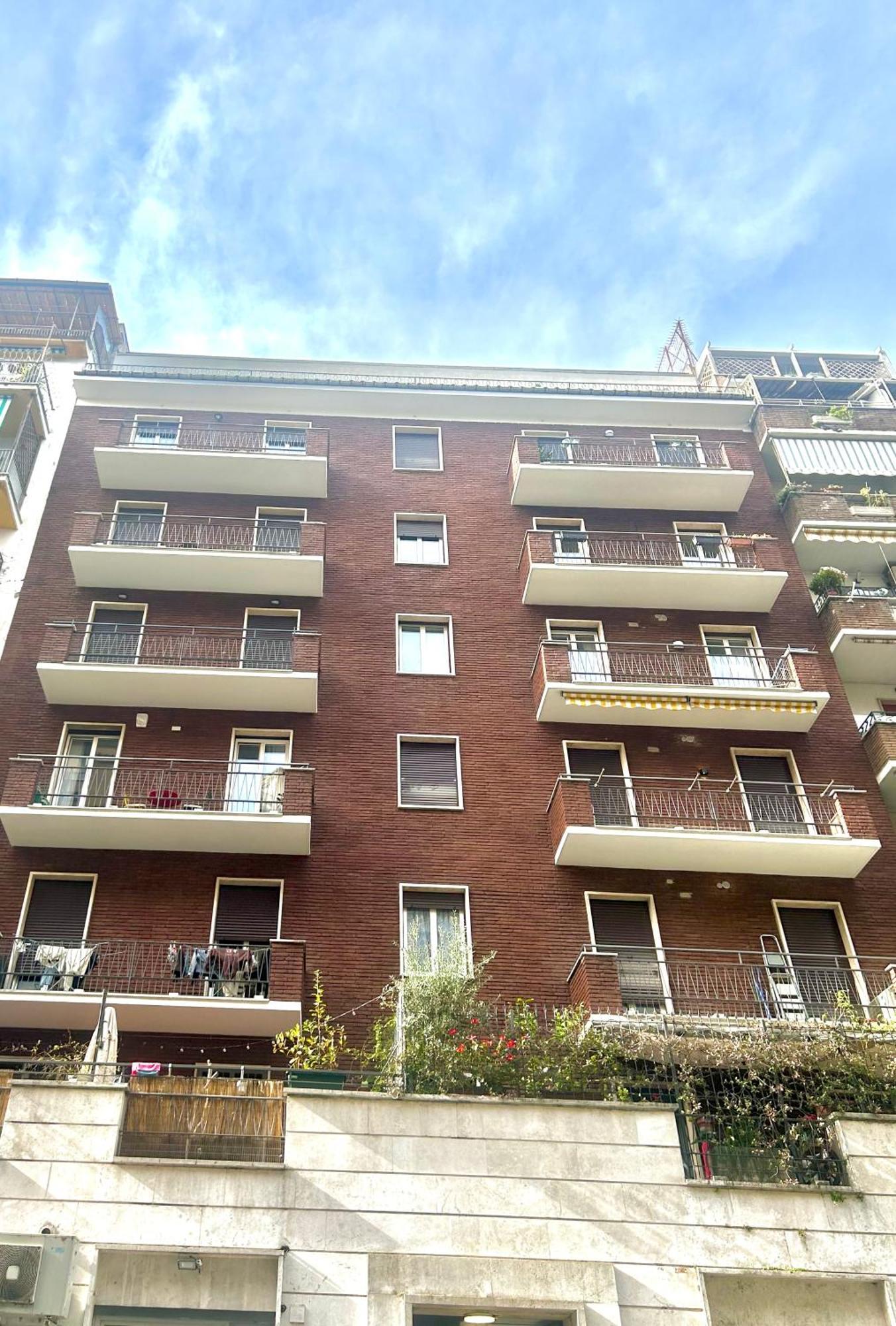 Casa Francisca - New Boutique Appartement Rome